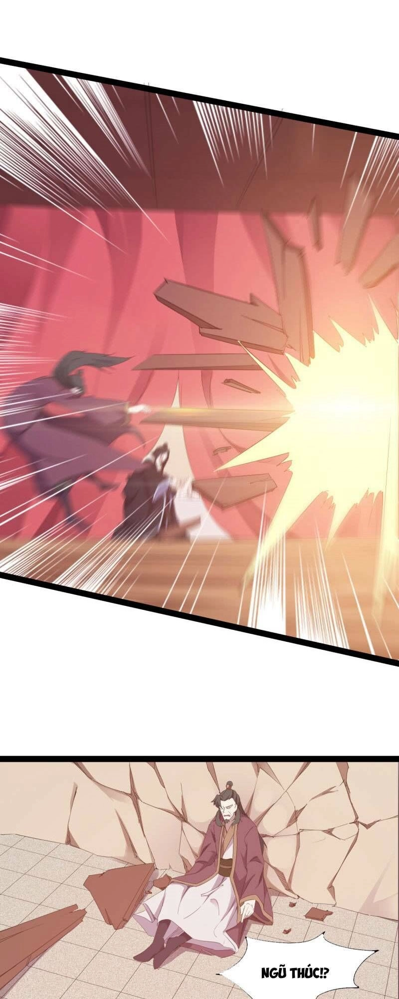 Kiếm Đồ Chapter 20 - 37