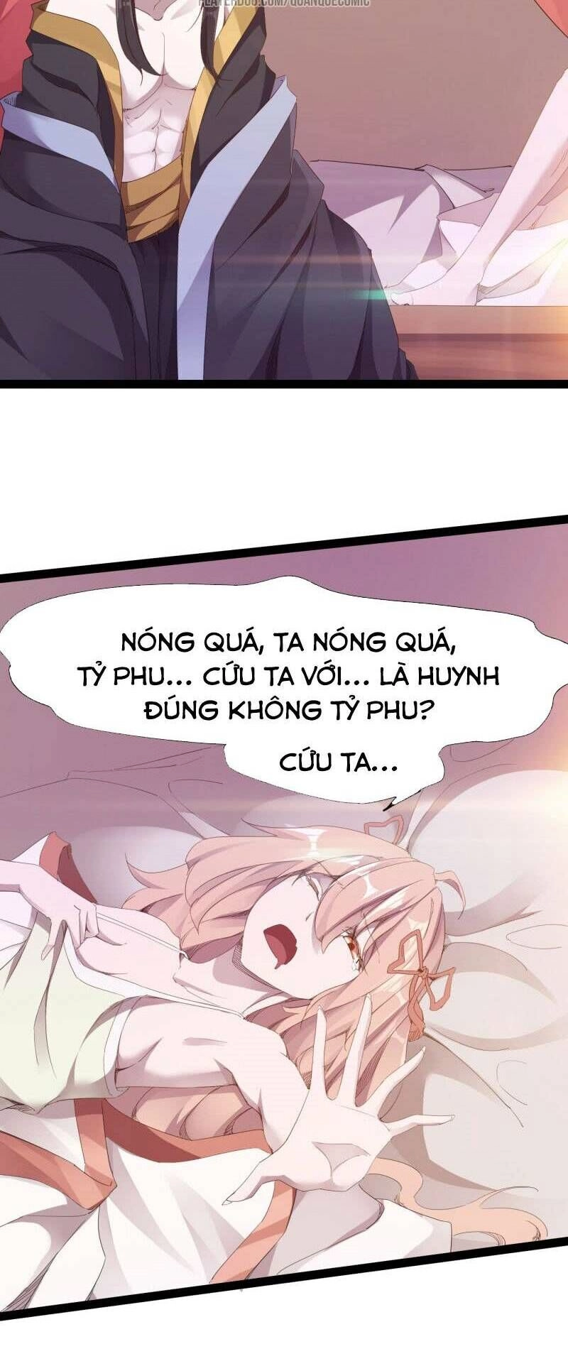 Kiếm Đồ Chapter 20 - 41