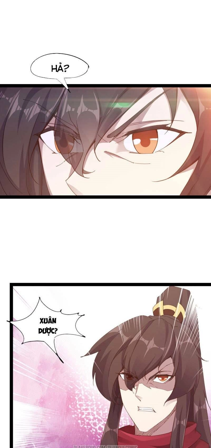 Kiếm Đồ Chapter 20 - 42