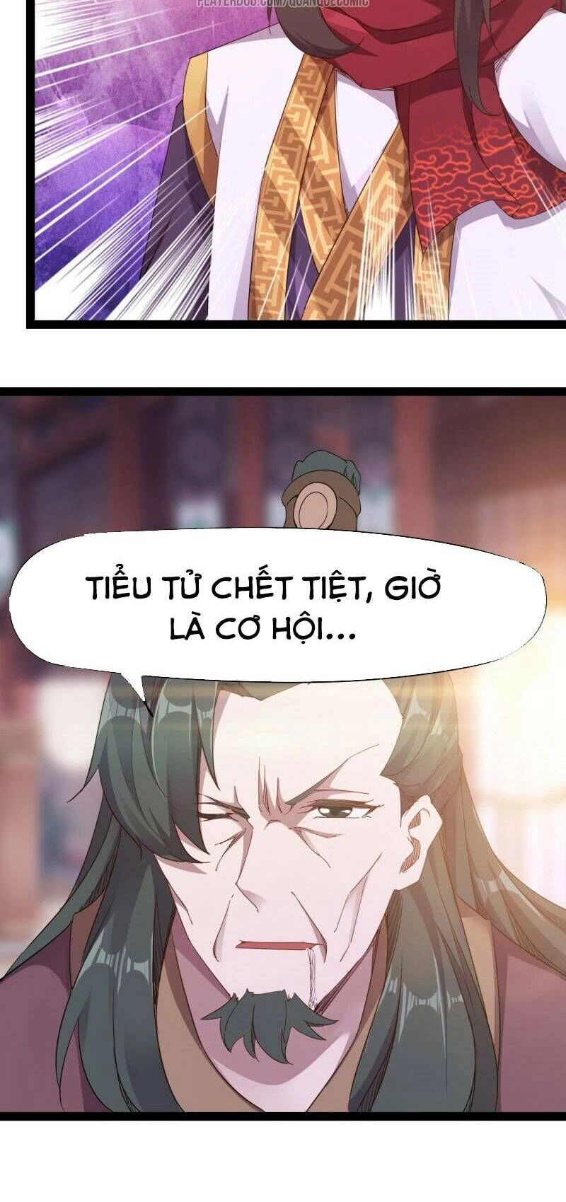 Kiếm Đồ Chapter 20 - 43