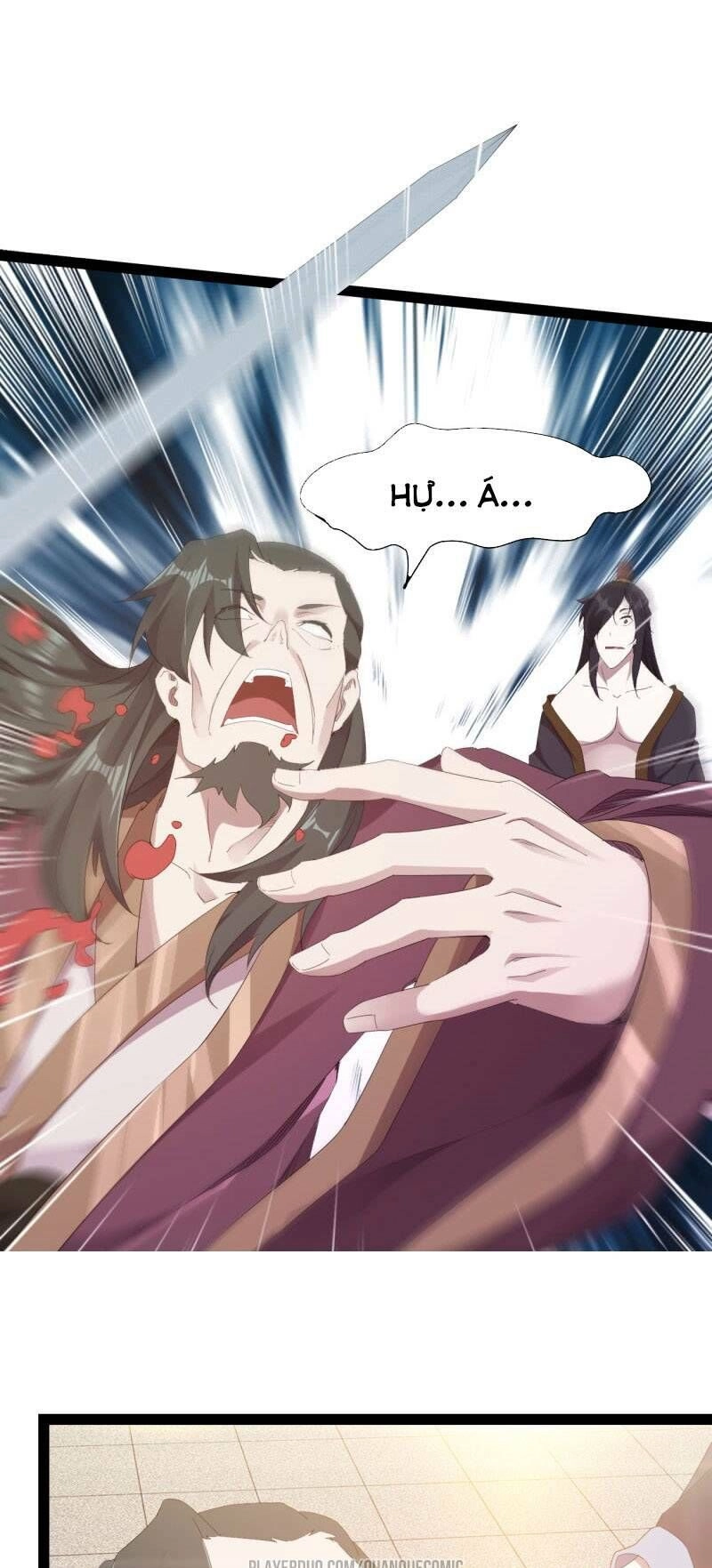 Kiếm Đồ Chapter 20 - 48