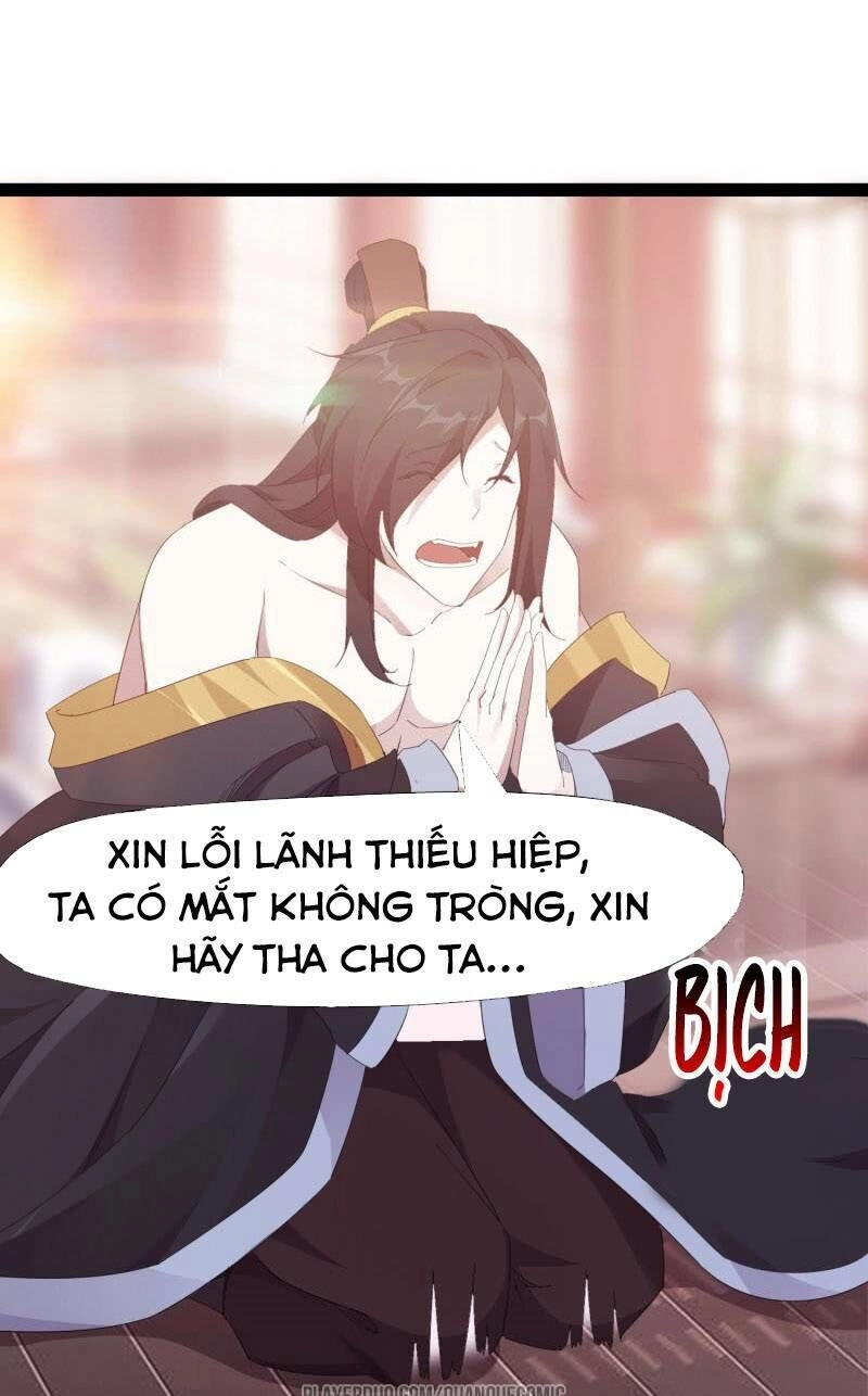 Kiếm Đồ Chapter 20 - 50
