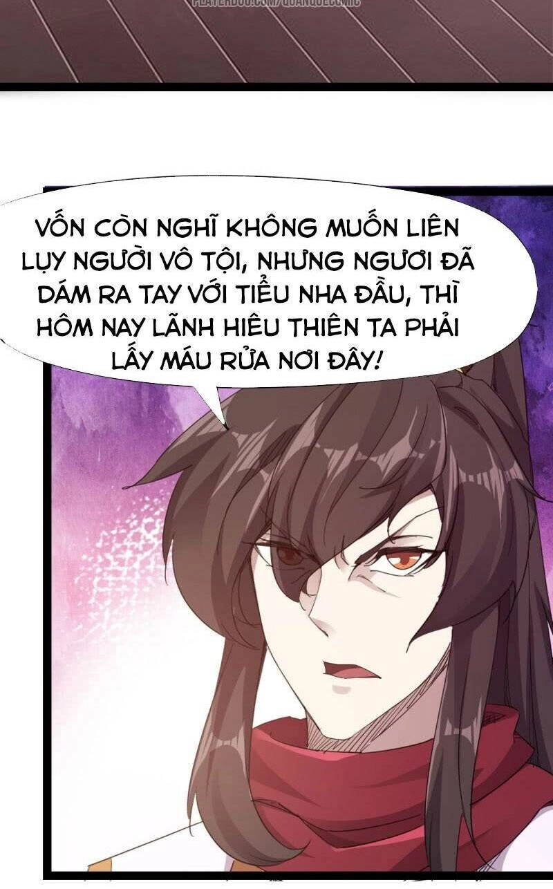 Kiếm Đồ Chapter 20 - 51