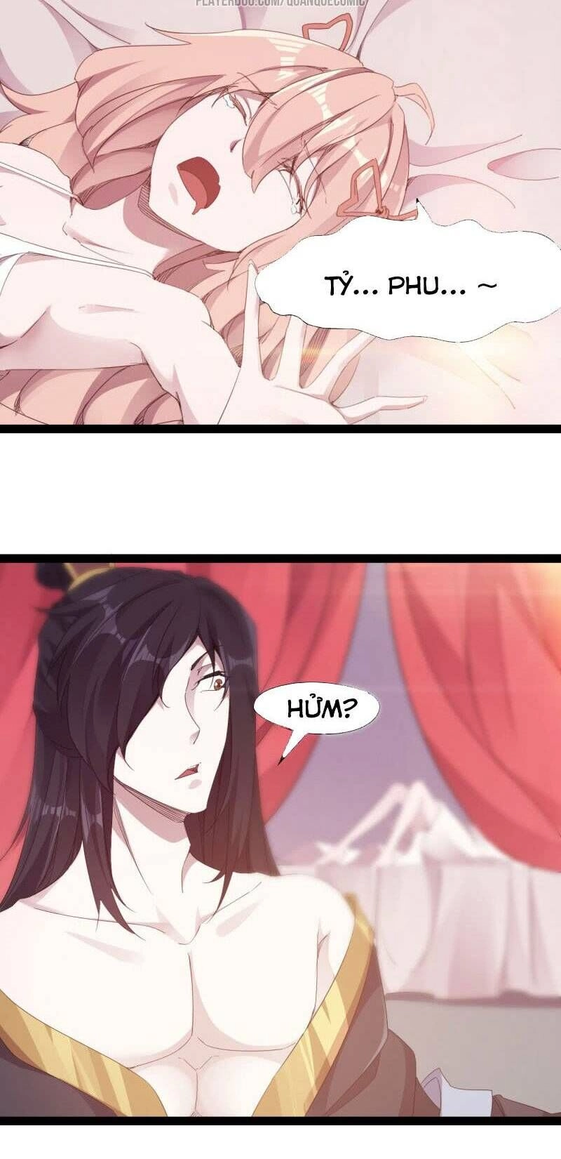 Kiếm Đồ Chapter 20 - 53