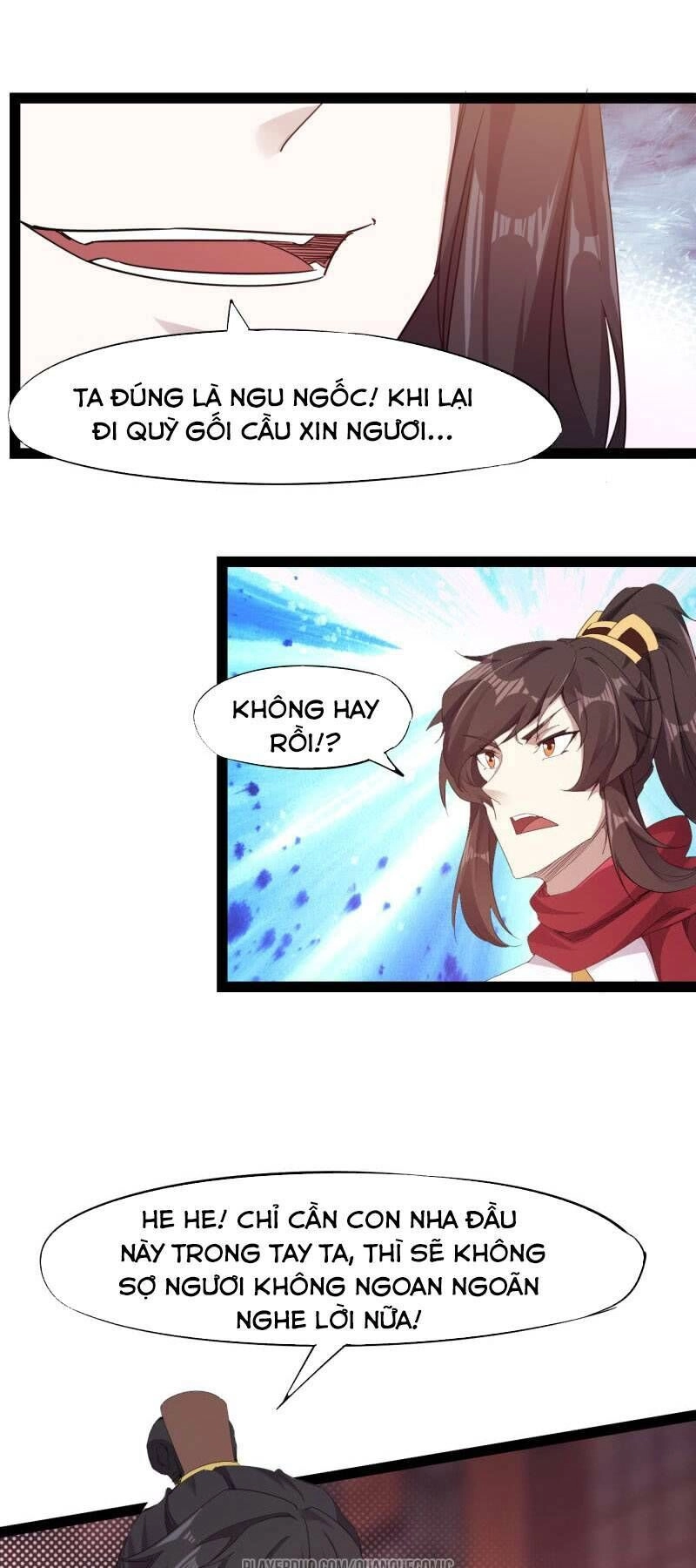 Kiếm Đồ Chapter 20 - 54