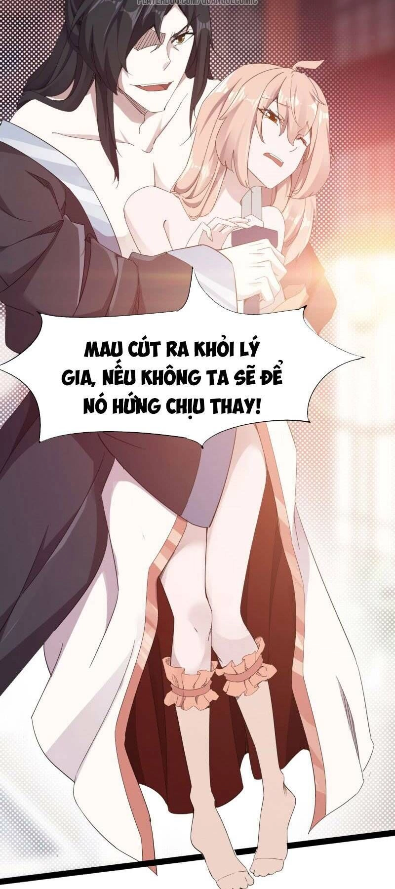 Kiếm Đồ Chapter 20 - 55