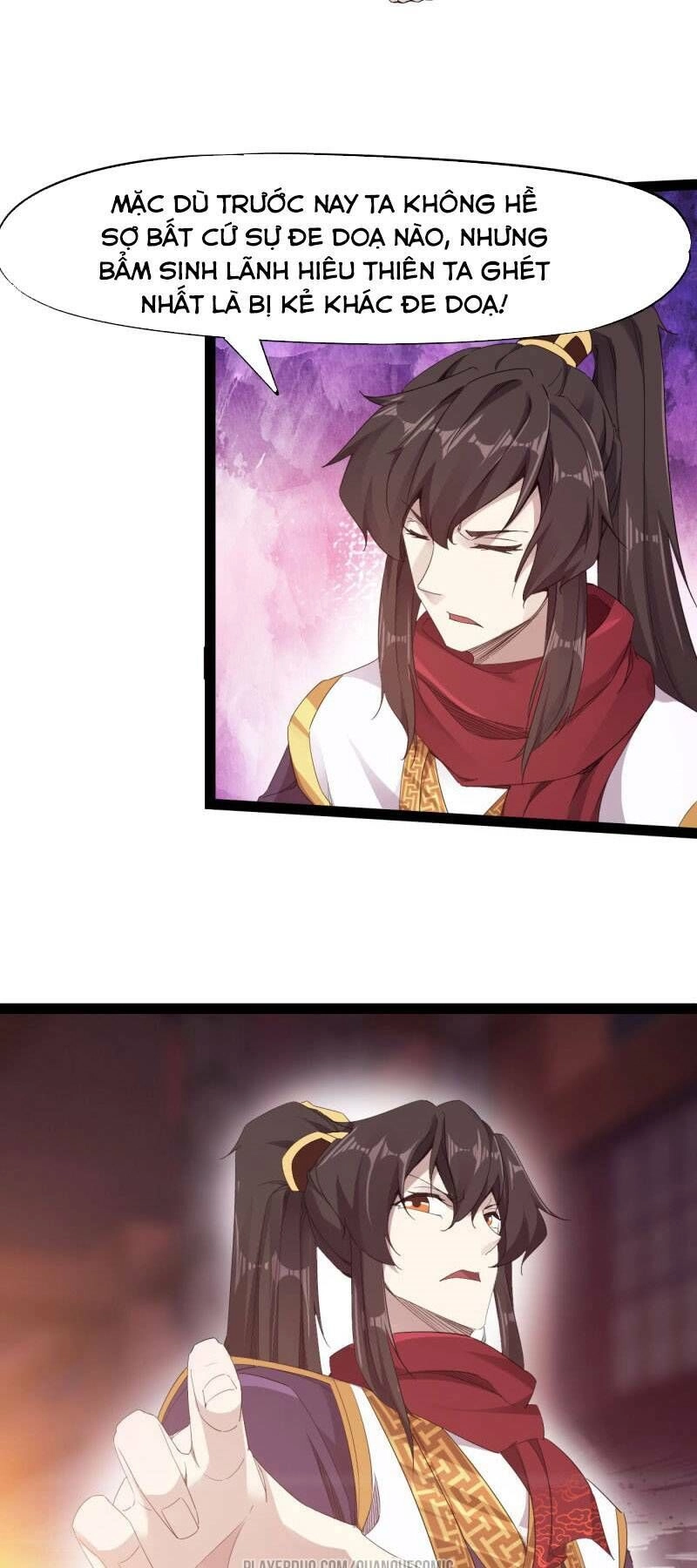 Kiếm Đồ Chapter 20 - 56