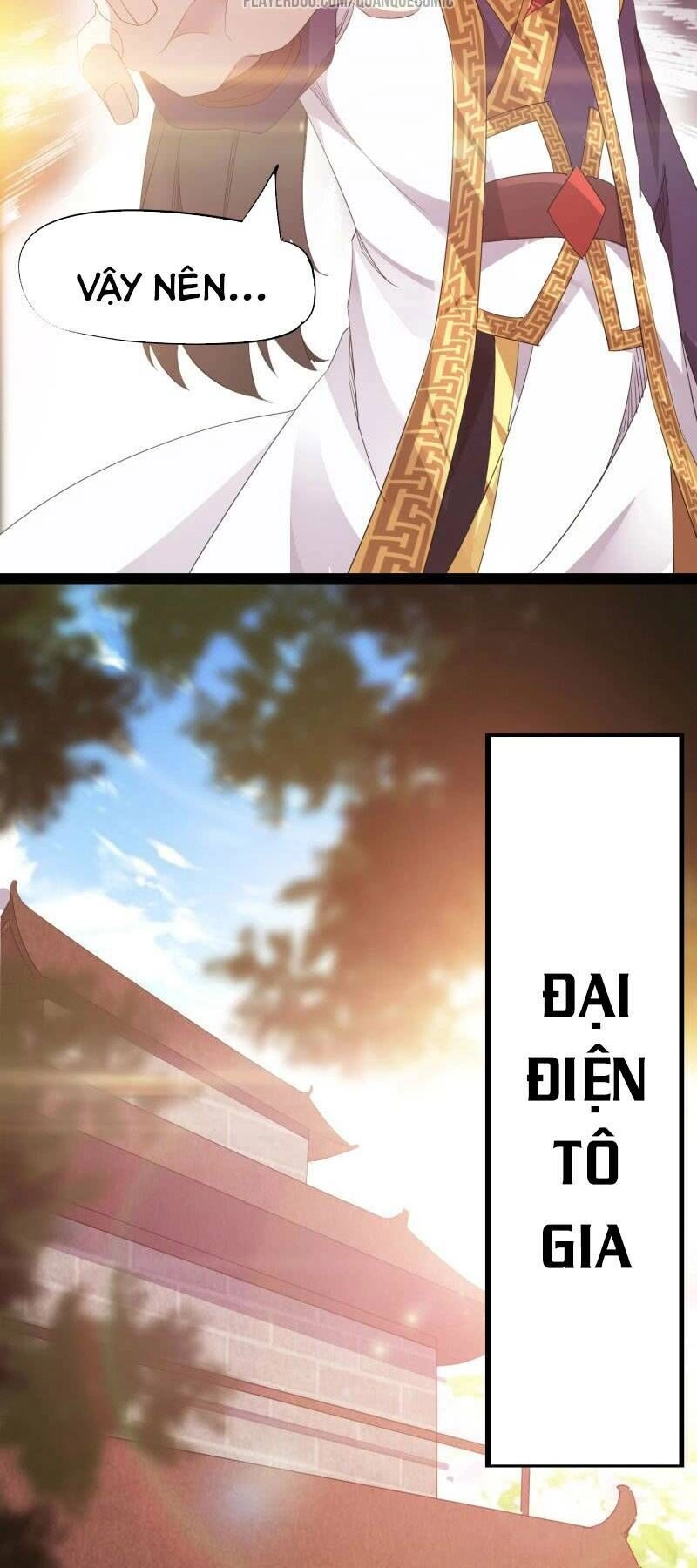 Kiếm Đồ Chapter 20 - 57