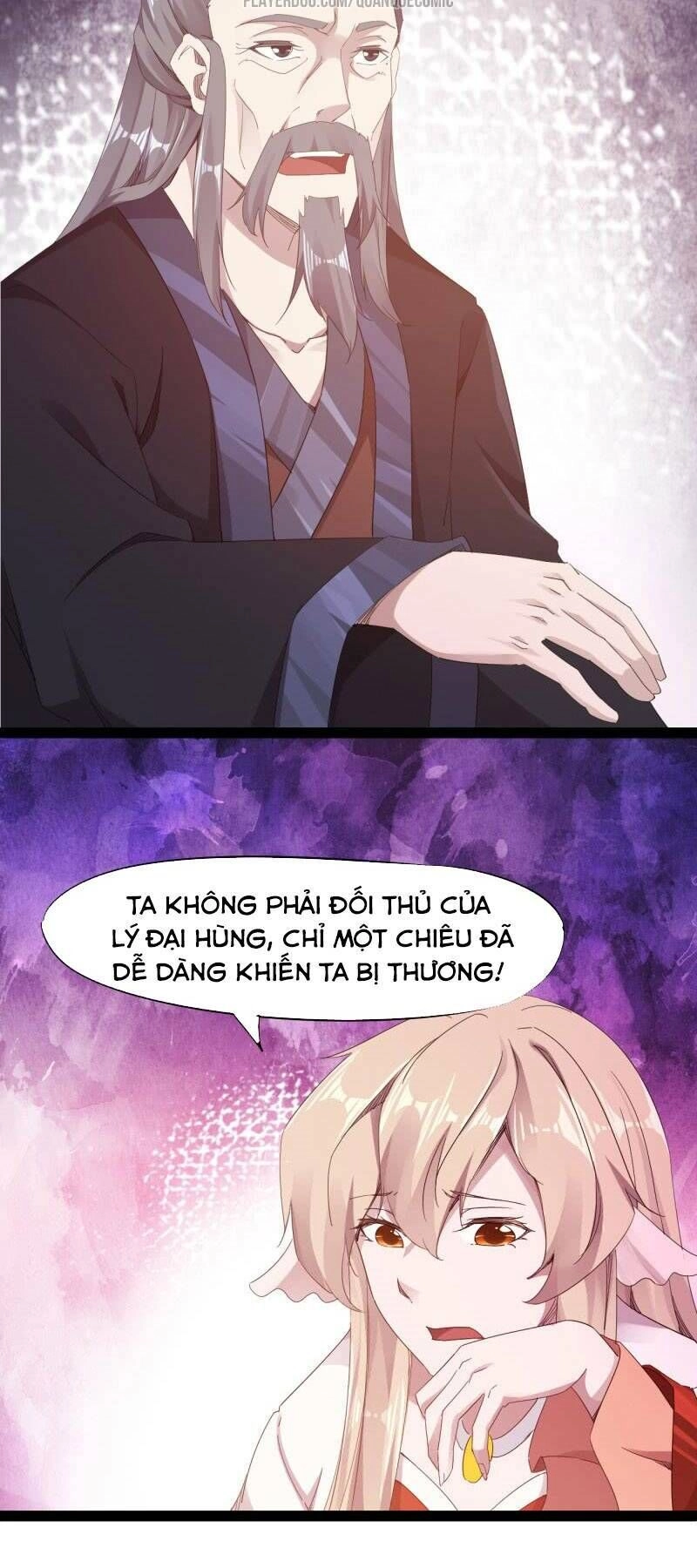 Kiếm Đồ Chapter 20 - 59