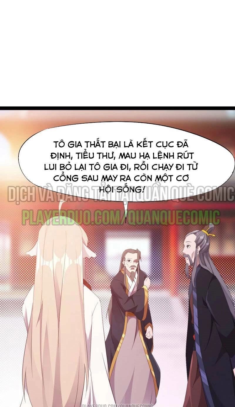 Kiếm Đồ Chapter 20 - 60