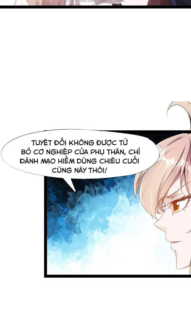 Kiếm Đồ Chapter 20 - 61