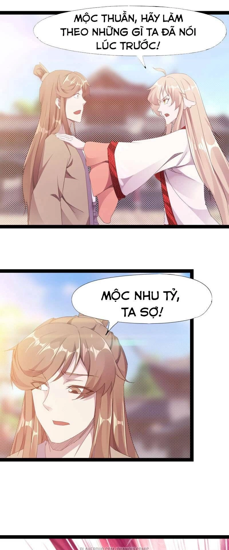 Kiếm Đồ Chapter 20 - 62