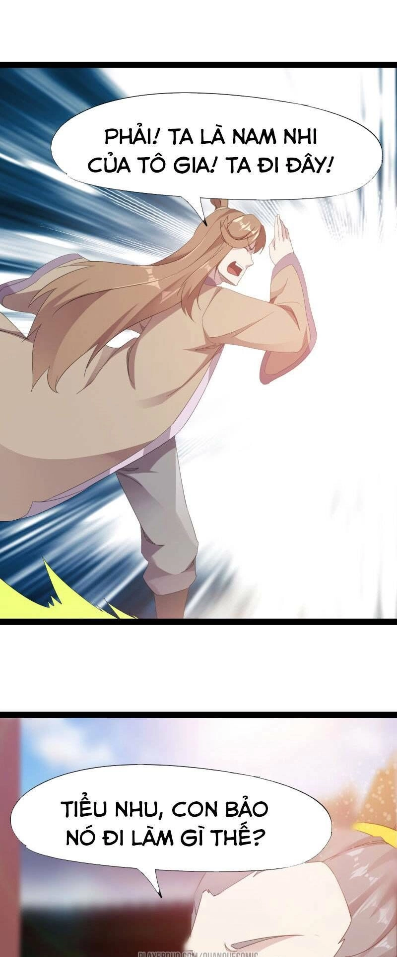 Kiếm Đồ Chapter 20 - 64