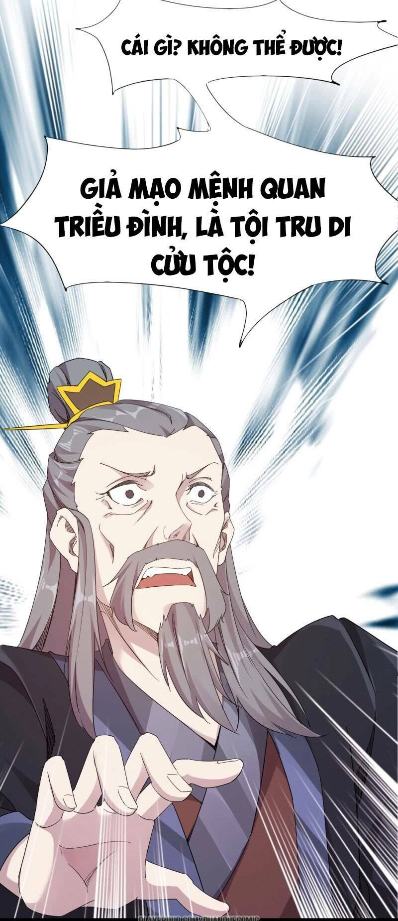 Kiếm Đồ Chapter 20 - 66