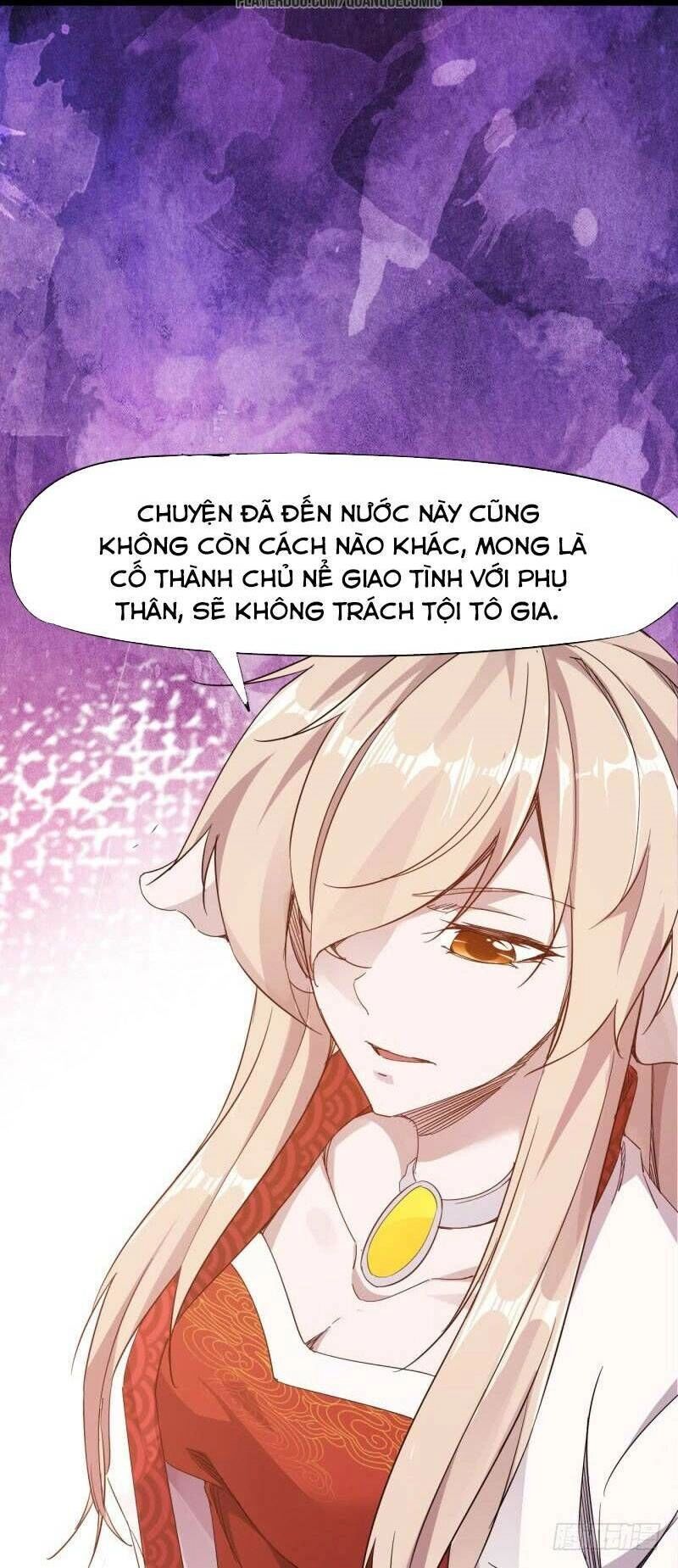 Kiếm Đồ Chapter 20 - 67
