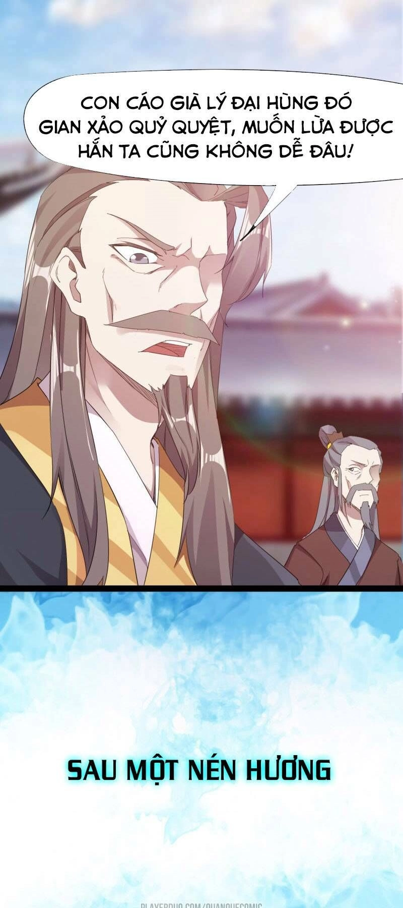 Kiếm Đồ Chapter 20 - 68