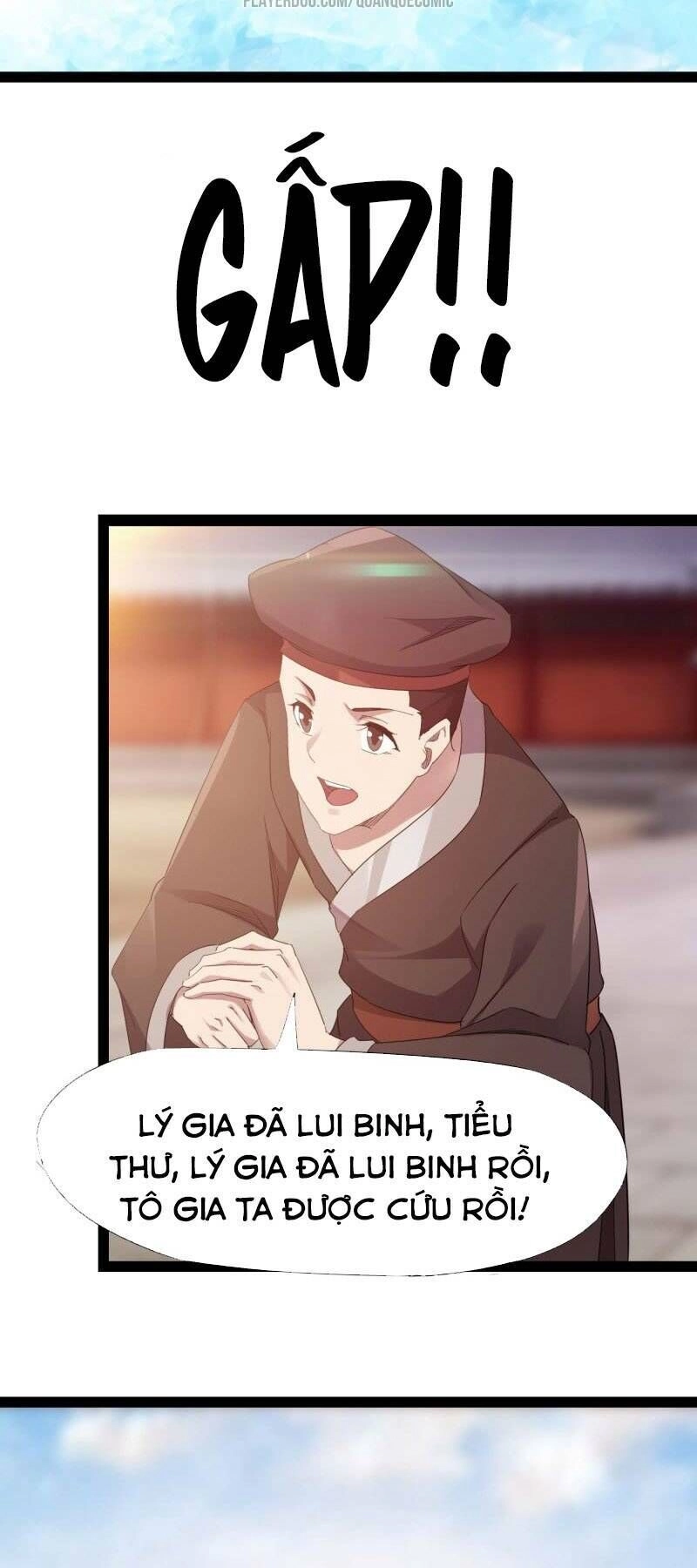 Kiếm Đồ Chapter 20 - 69