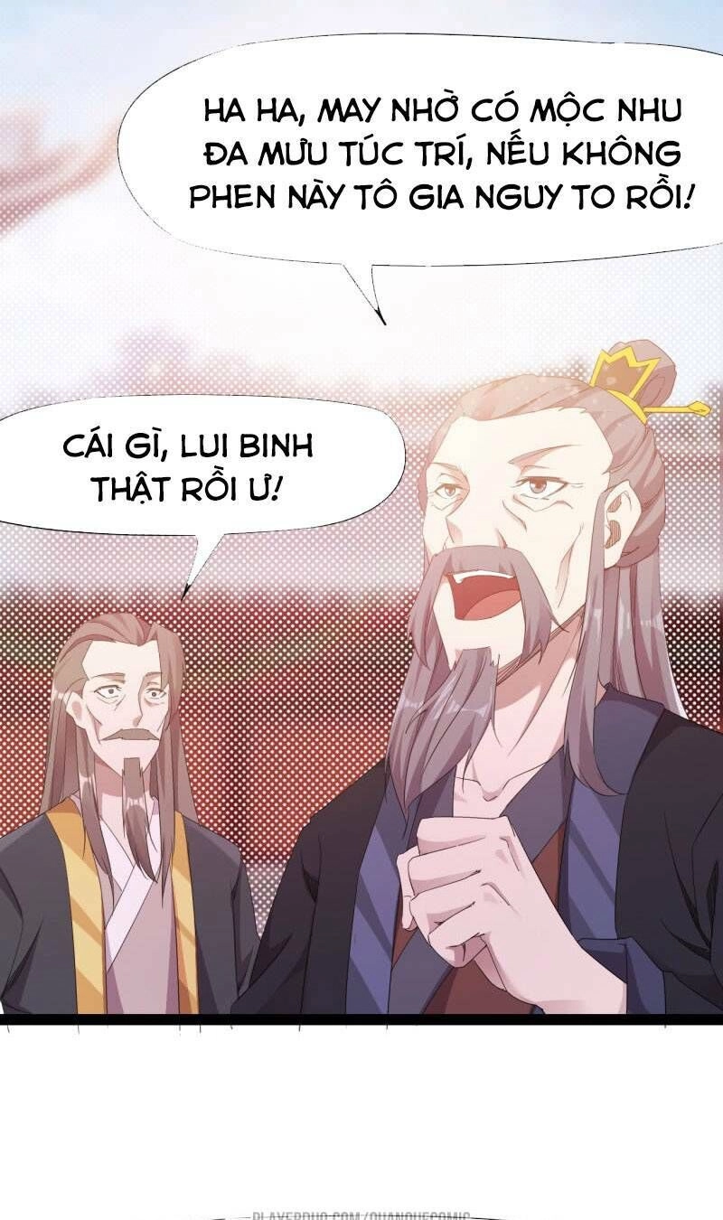 Kiếm Đồ Chapter 20 - 70