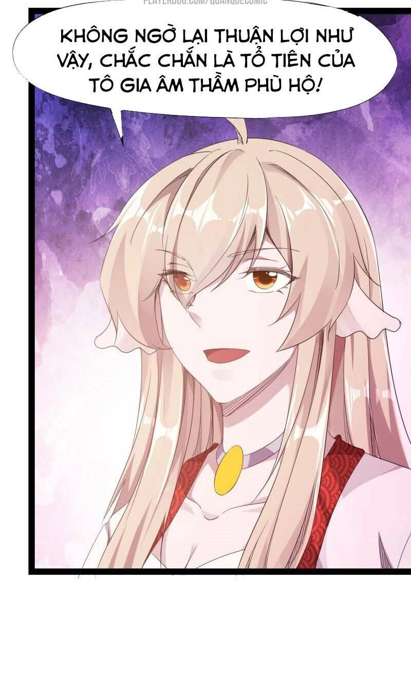 Kiếm Đồ Chapter 20 - 71