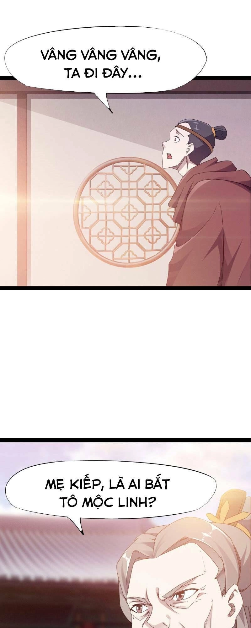 Kiếm Đồ Chapter 21 - 25