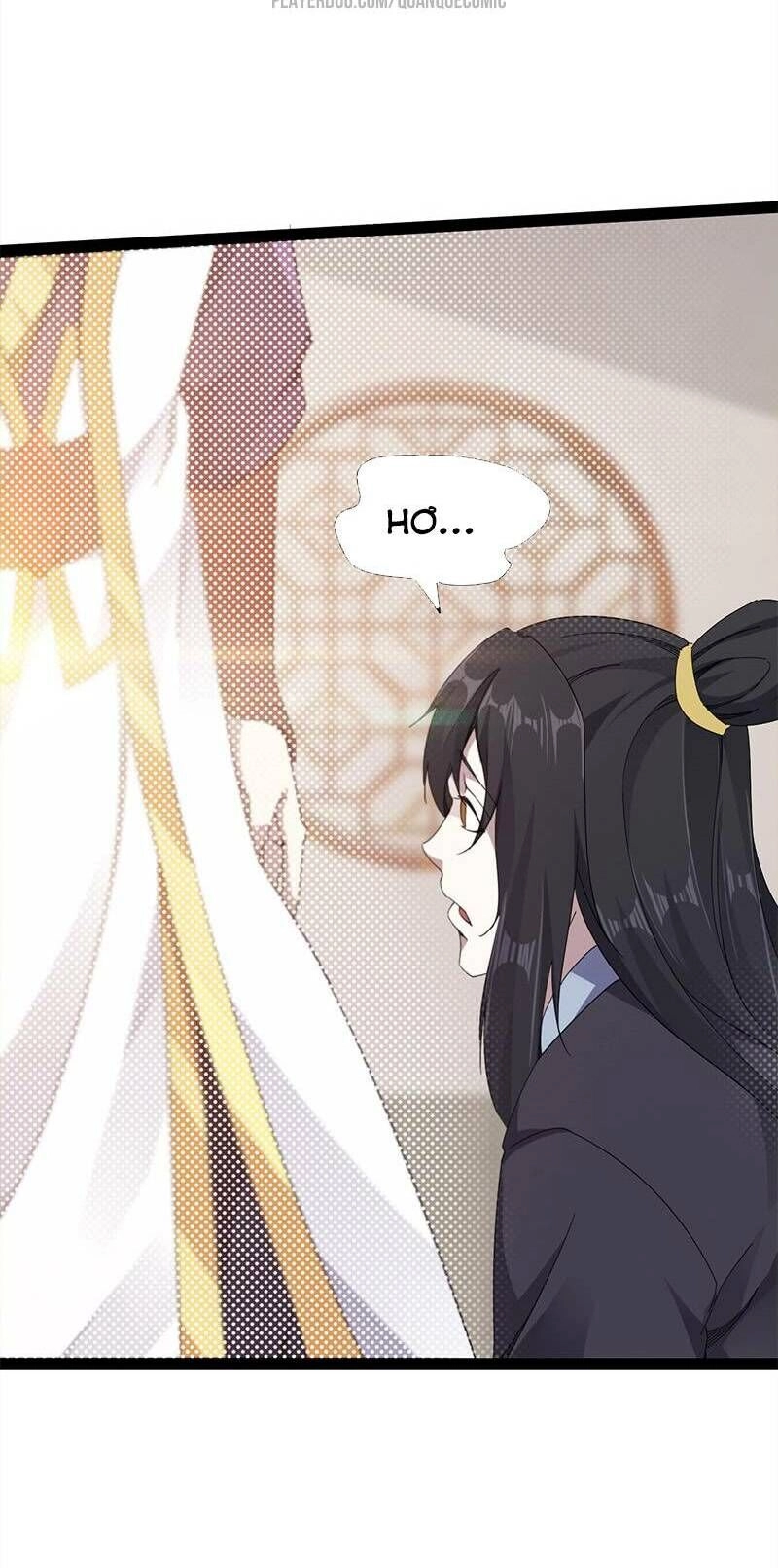 Kiếm Đồ Chapter 21 - 48