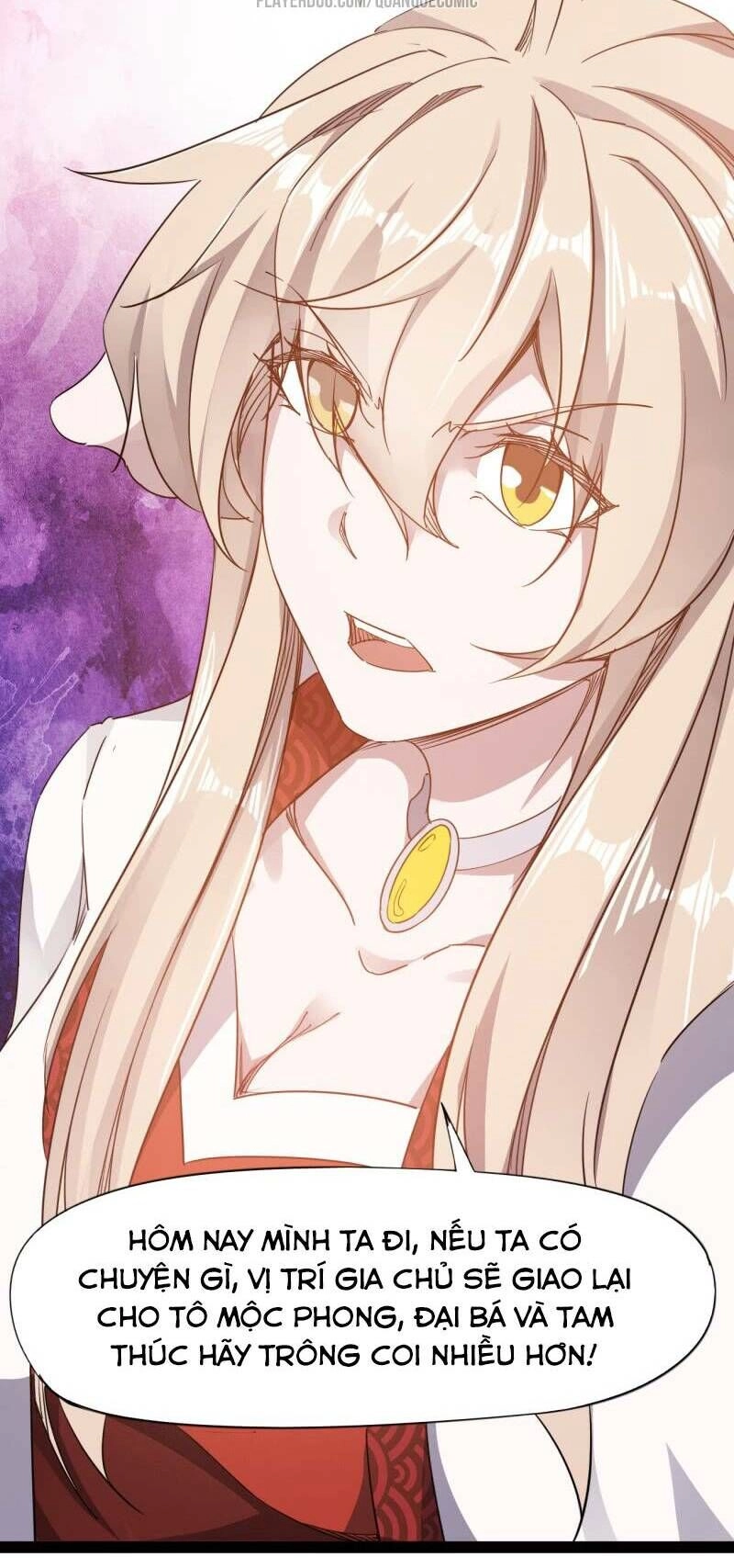 Kiếm Đồ Chapter 22 - 8