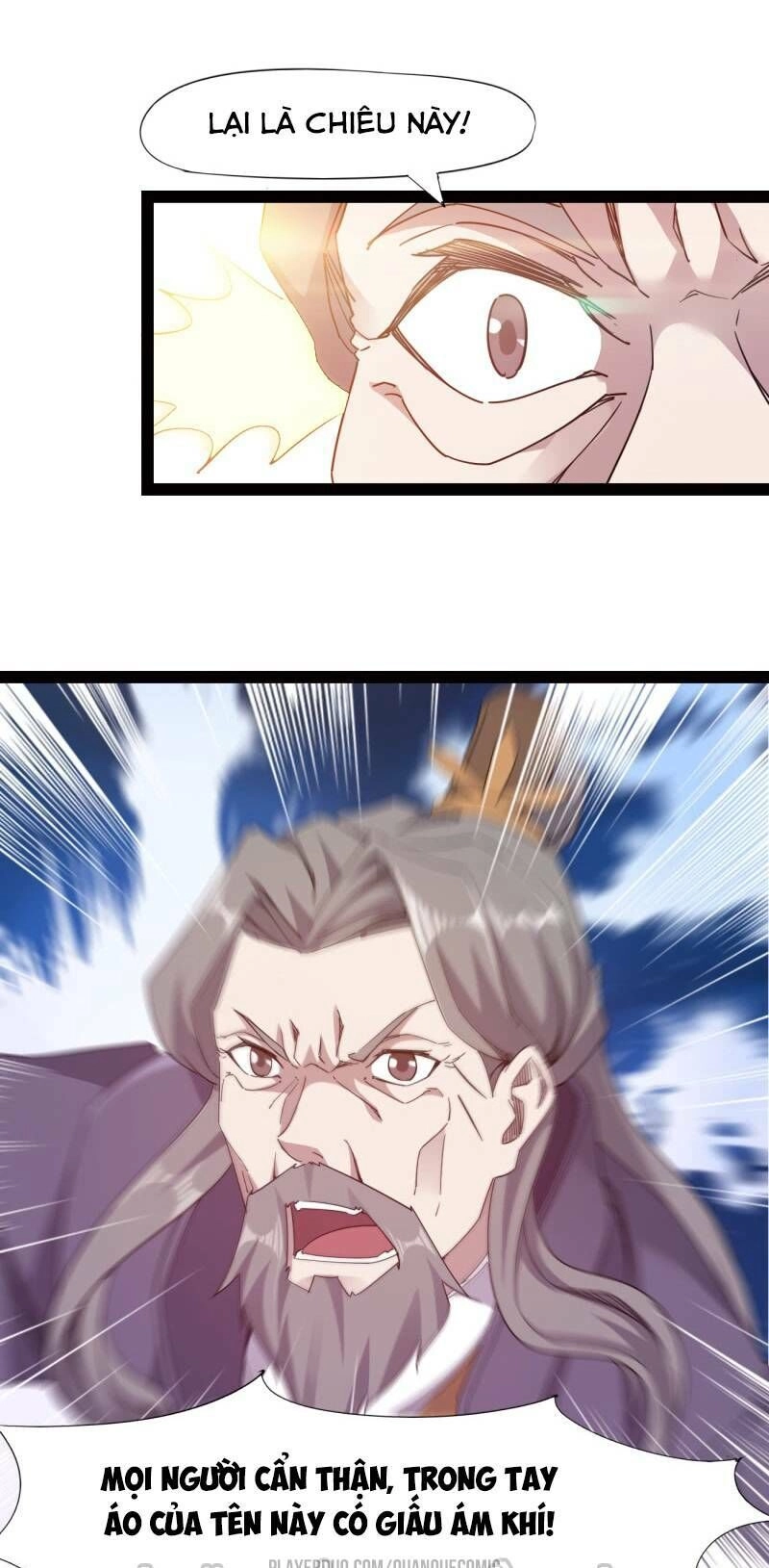 Kiếm Đồ Chapter 22 - 37