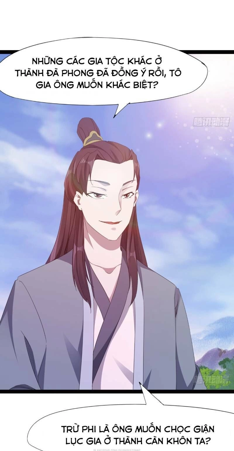 Kiếm Đồ Chapter 24 - 55