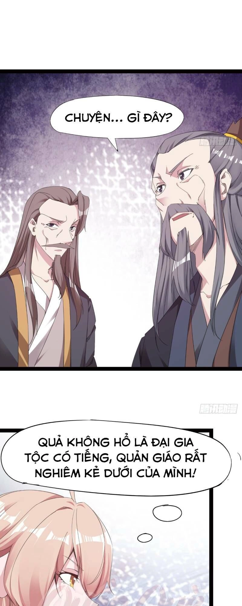 Kiếm Đồ Chapter 25 - 11