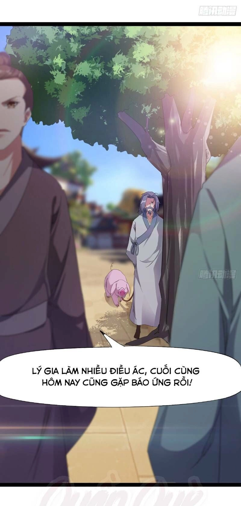 Kiếm Đồ Chapter 27 - 7