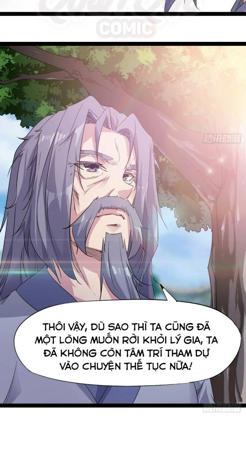 Kiếm Đồ Chapter 27 - 10