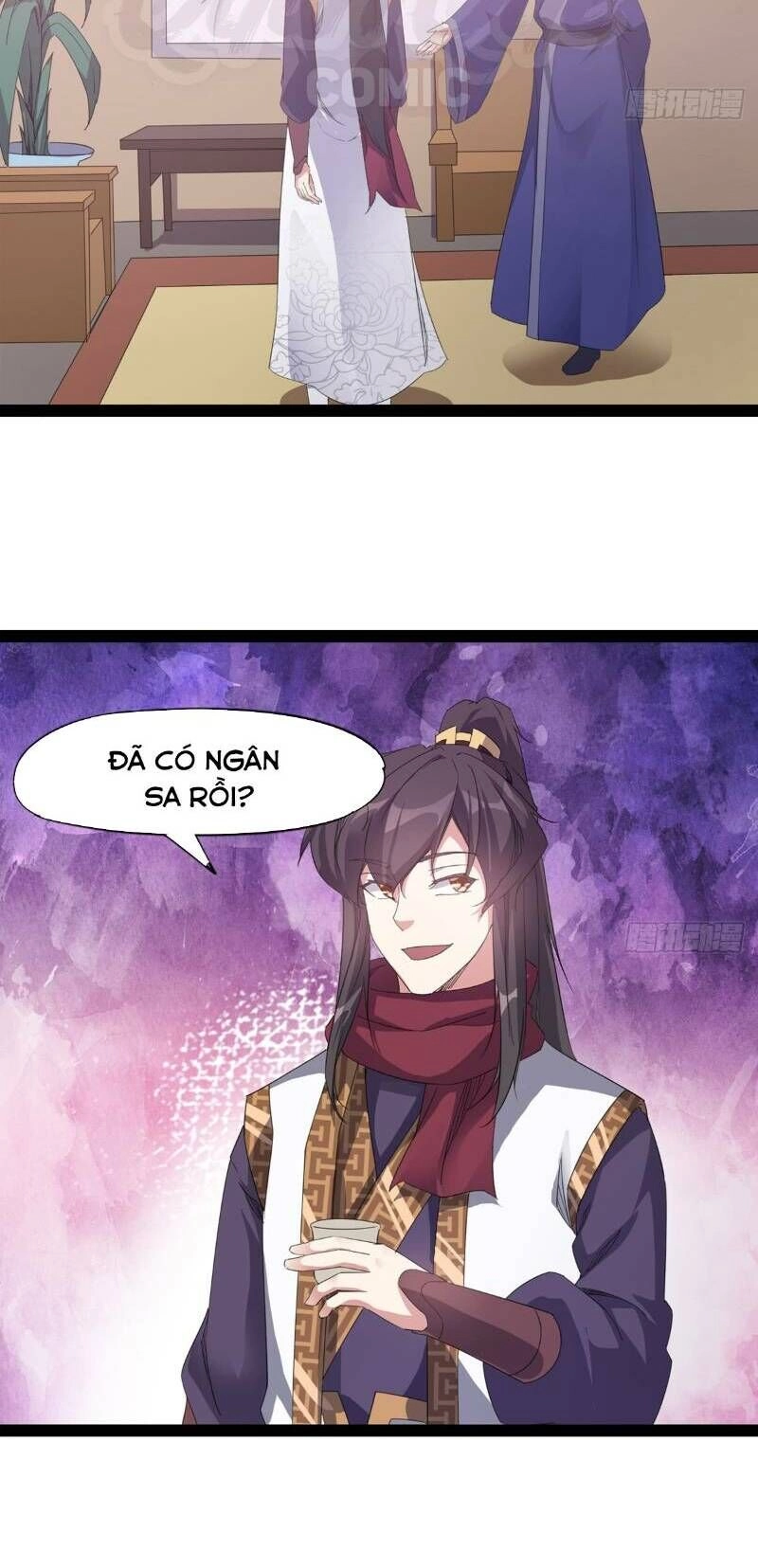 Kiếm Đồ Chapter 27 - 14