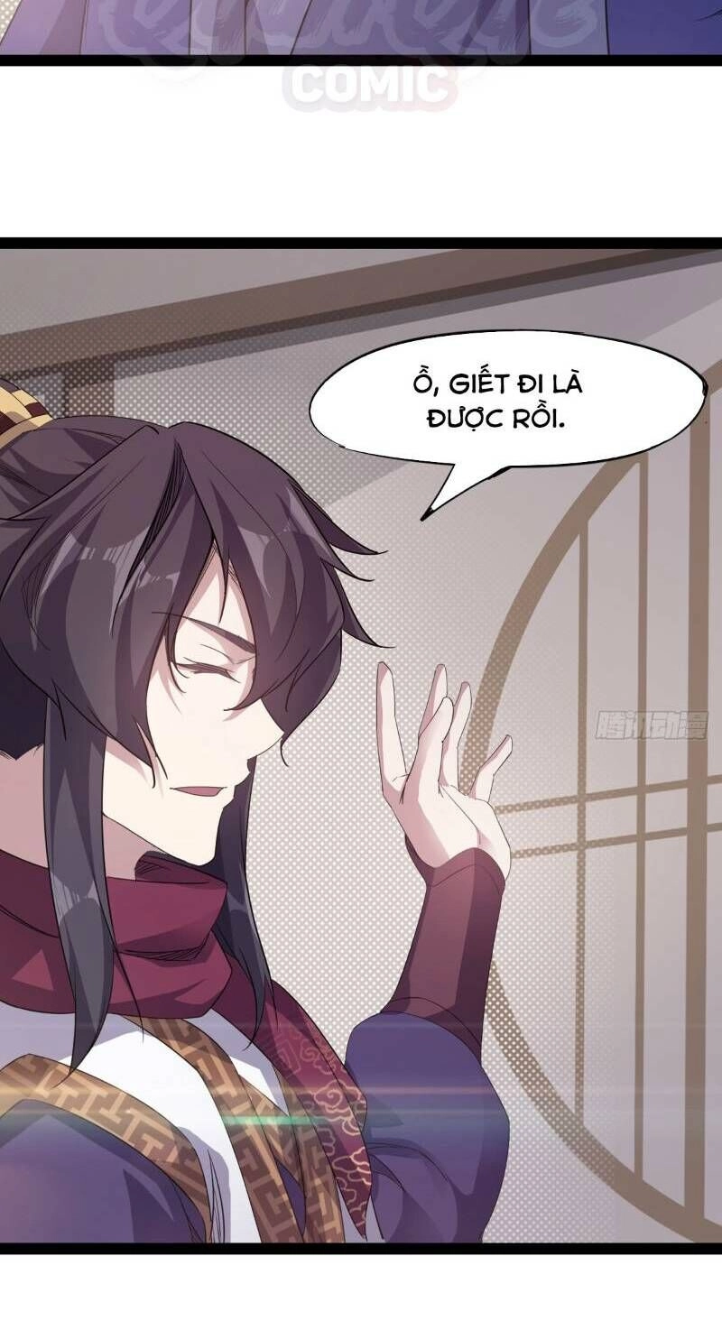 Kiếm Đồ Chapter 27 - 20