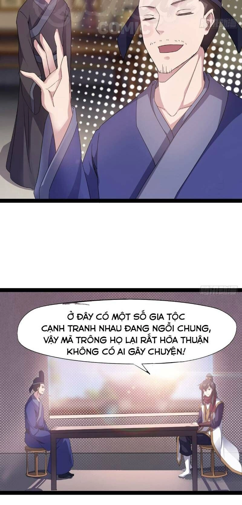 Kiếm Đồ Chapter 27 - 28