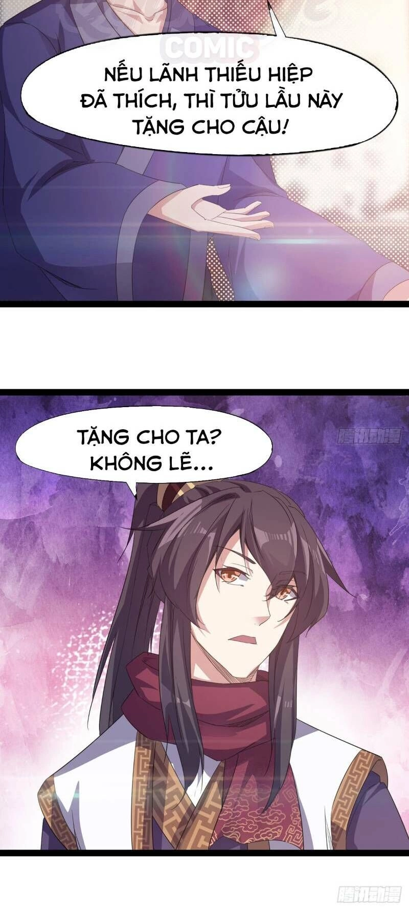 Kiếm Đồ Chapter 27 - 42