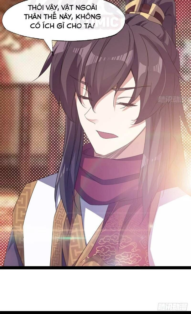 Kiếm Đồ Chapter 27 - 44