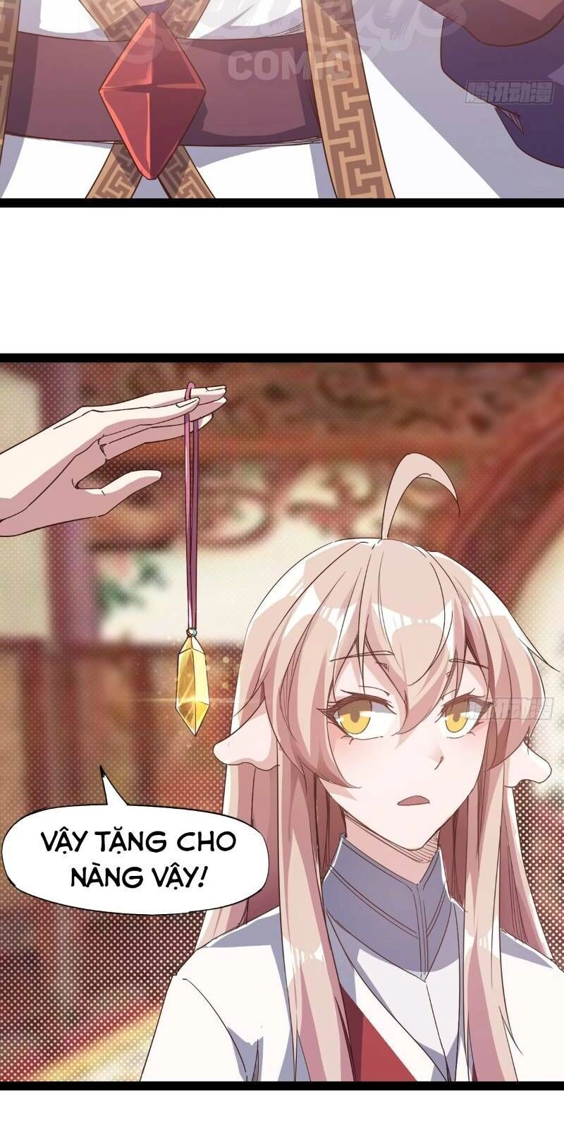 Kiếm Đồ Chapter 28 - 42