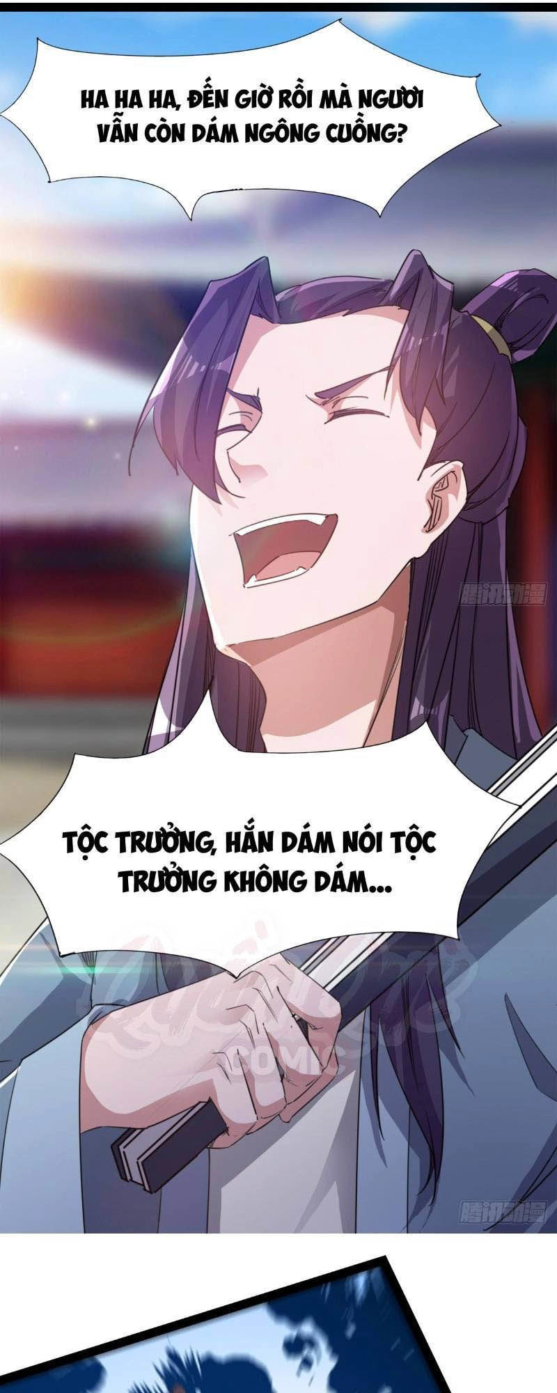 Kiếm Đồ Chapter 31 - 52