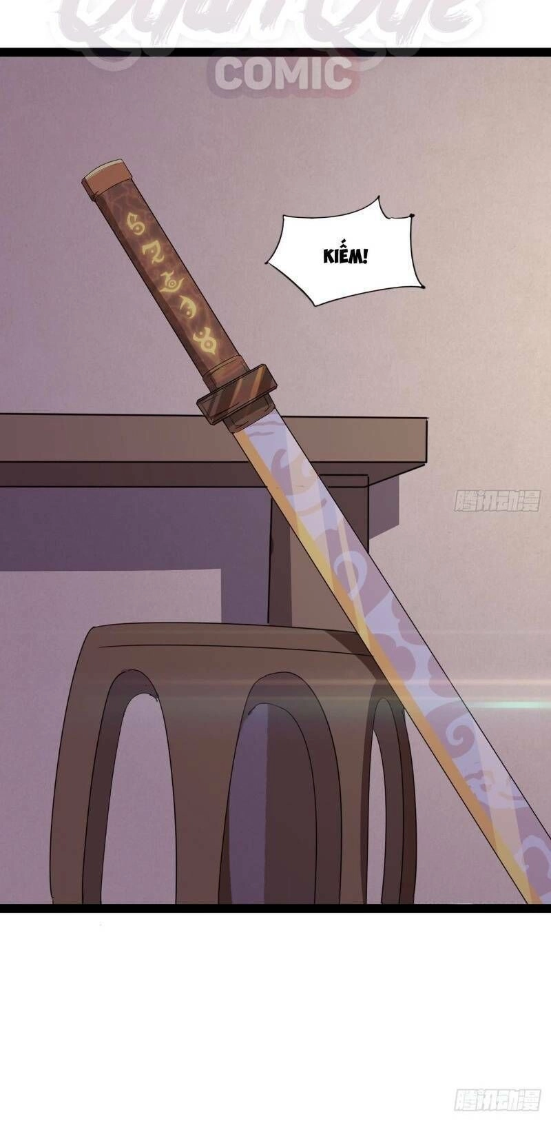 Kiếm Đồ Chapter 33 - 54