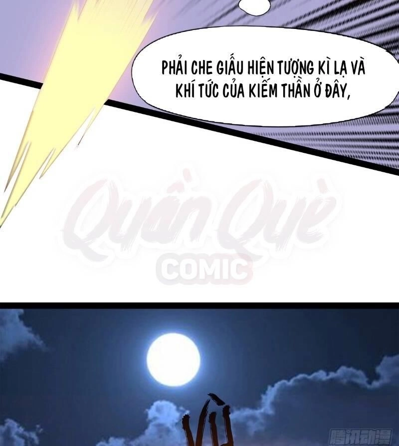 Kiếm Đồ Chapter 34 - 65