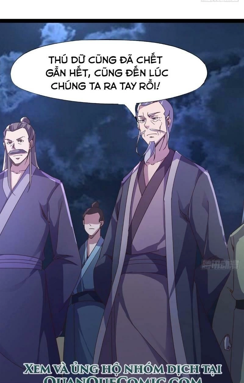 Kiếm Đồ Chapter 35 - 29