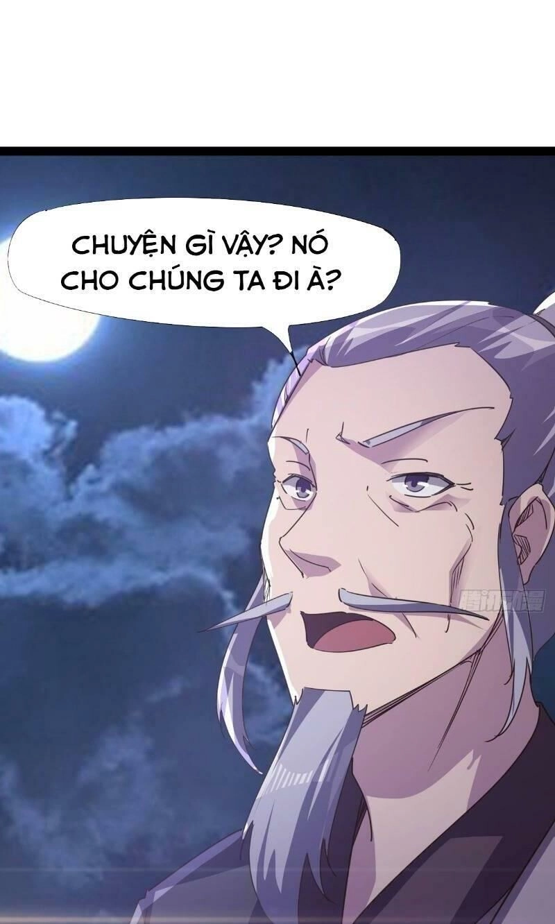 Kiếm Đồ Chapter 36 - 9