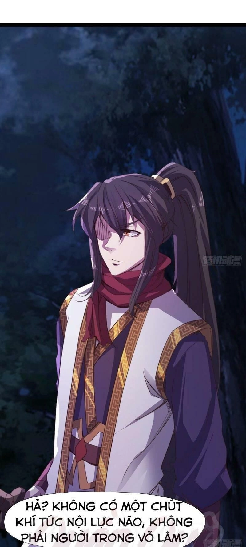 Kiếm Đồ Chapter 36 - 13