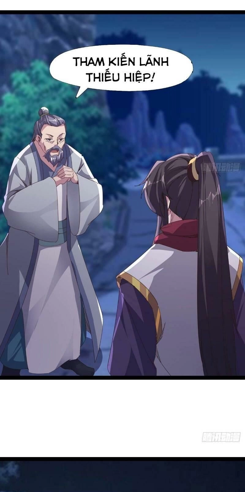 Kiếm Đồ Chapter 36 - 19