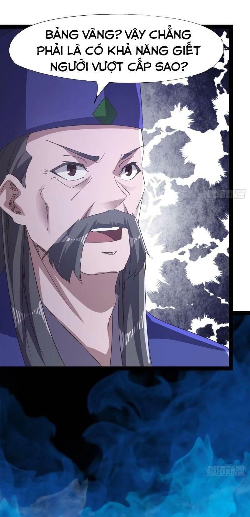 Kiếm Đồ Chapter 36 - 23