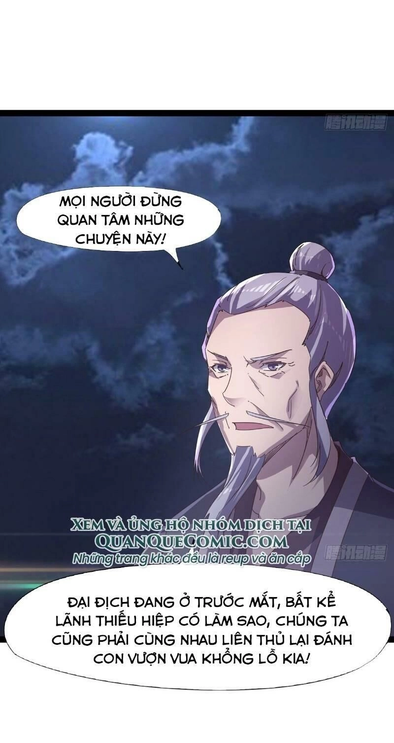 Kiếm Đồ Chapter 36 - 26