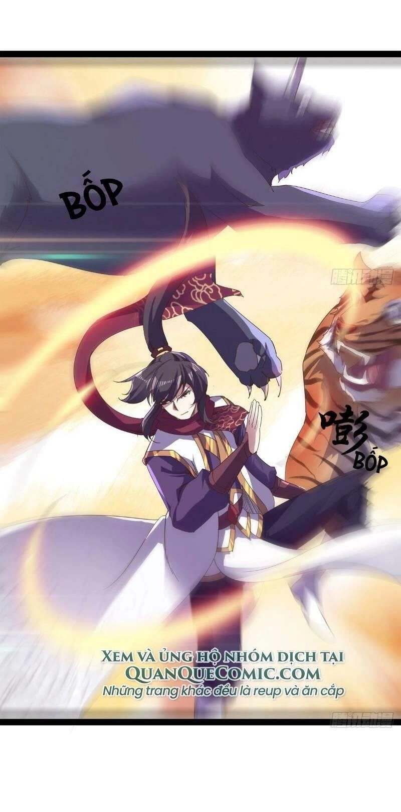 Kiếm Đồ Chapter 36 - 31