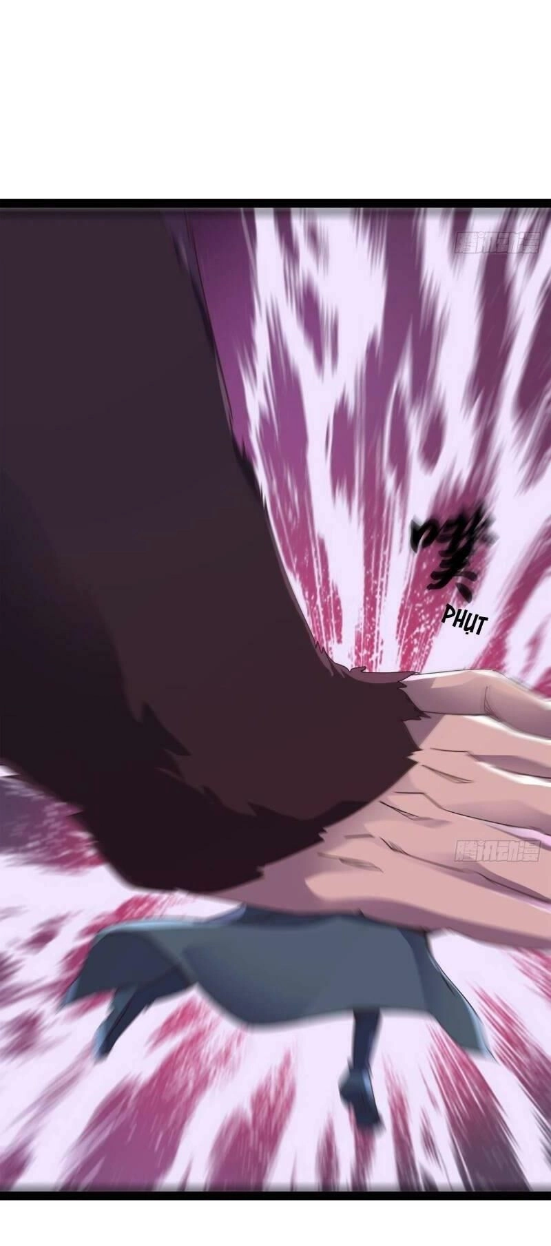 Kiếm Đồ Chapter 36 - 41