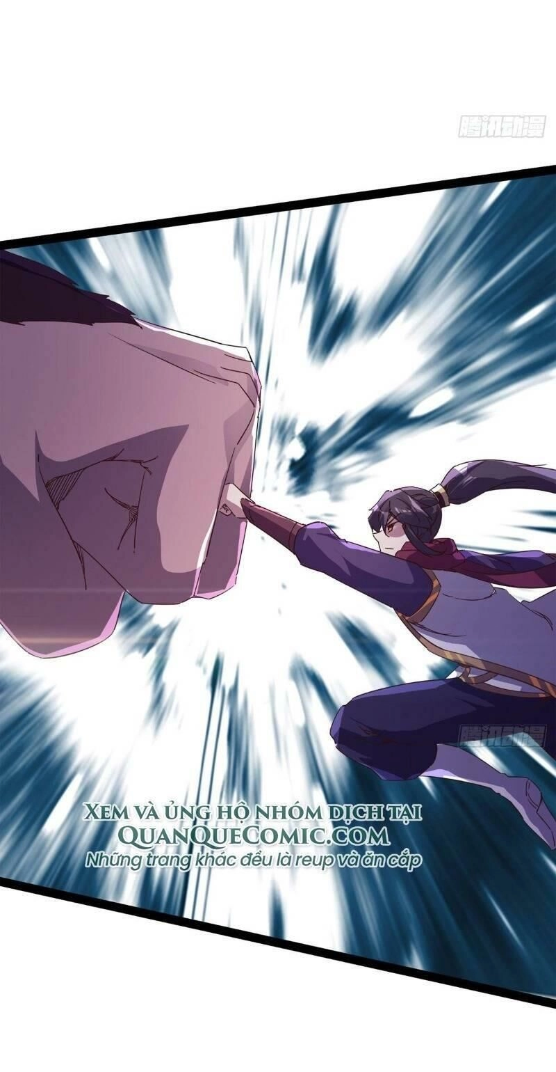 Kiếm Đồ Chapter 36 - 46