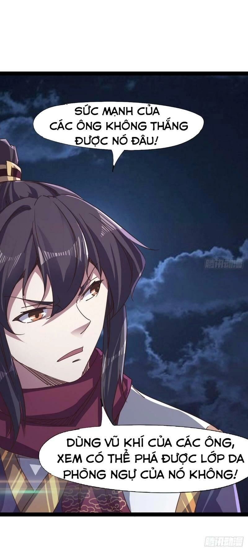 Kiếm Đồ Chapter 36 - 50